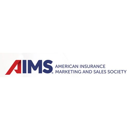 About Our Agency - AIMS Logo